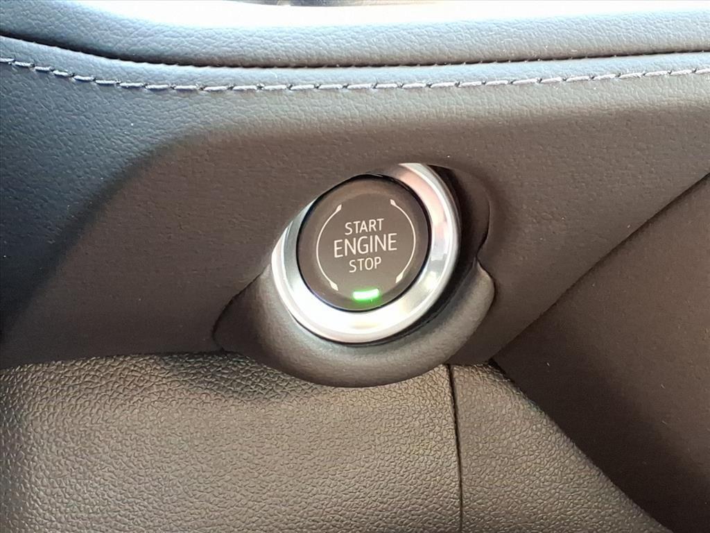 new 2026 Chevrolet Tahoe car, priced at $66,416