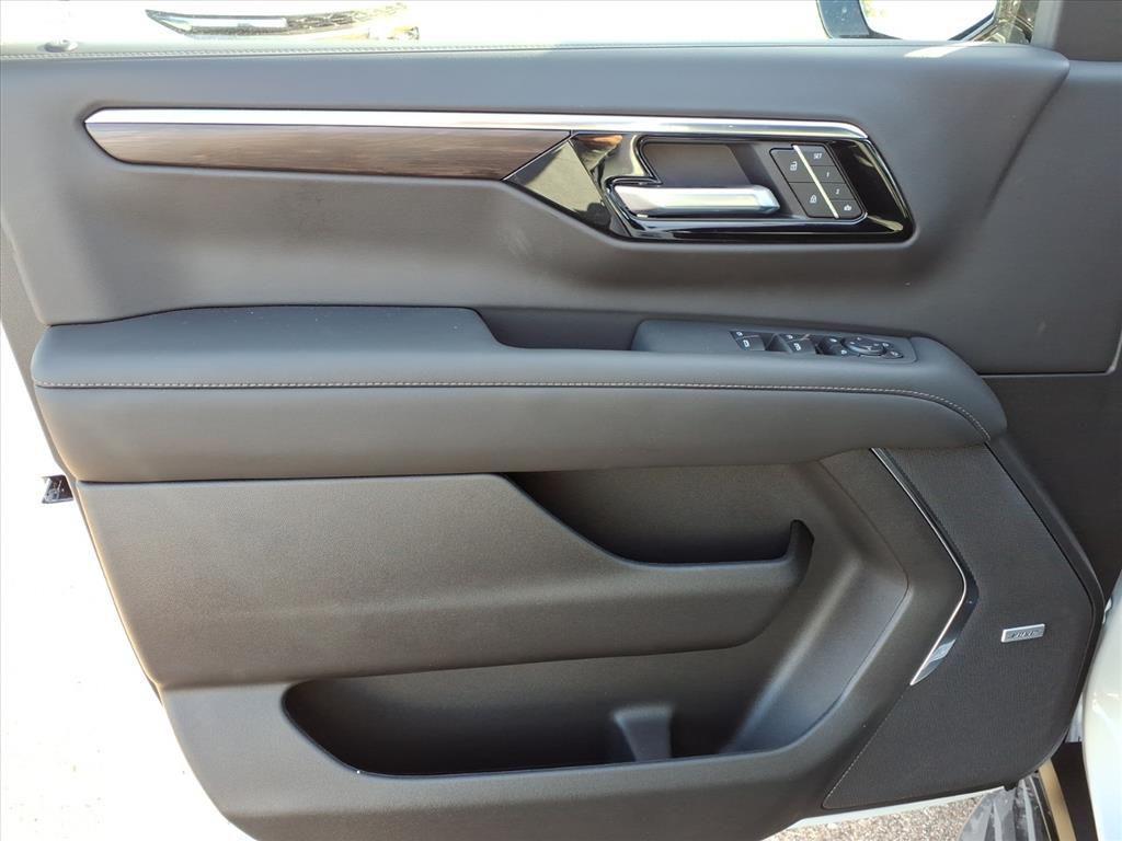 new 2026 Chevrolet Tahoe car, priced at $66,416