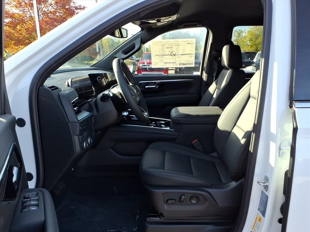 new 2026 Chevrolet Tahoe car, priced at $66,416