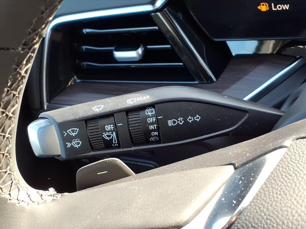 new 2026 Chevrolet Tahoe car, priced at $66,416