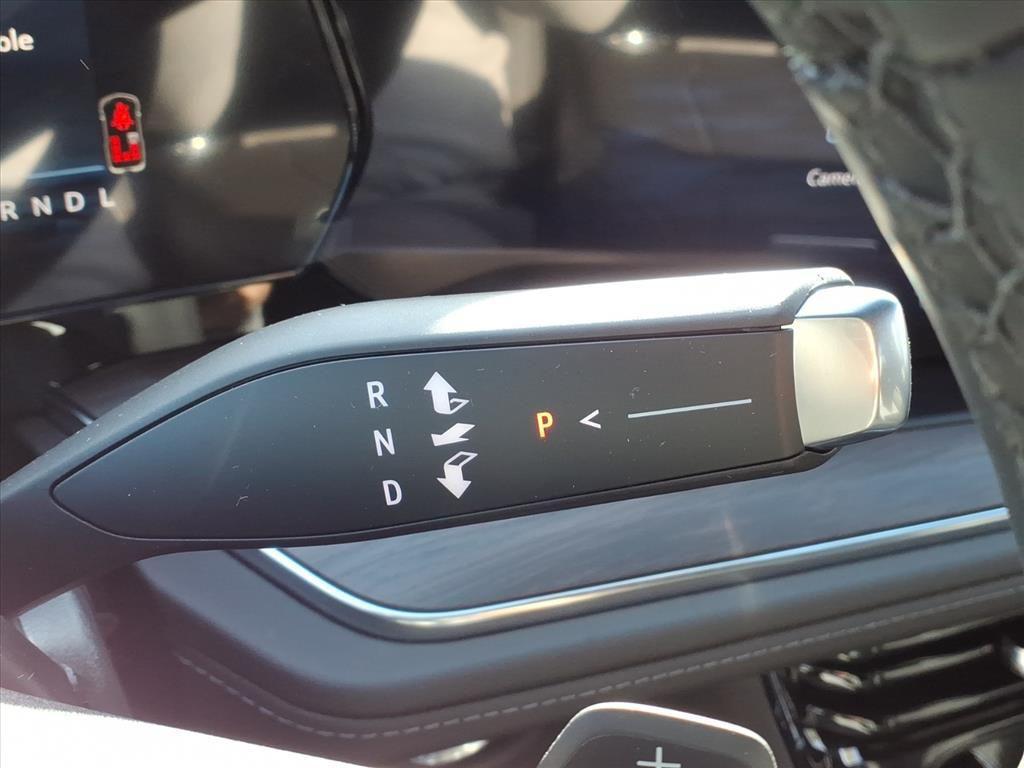 new 2026 Chevrolet Tahoe car, priced at $66,416