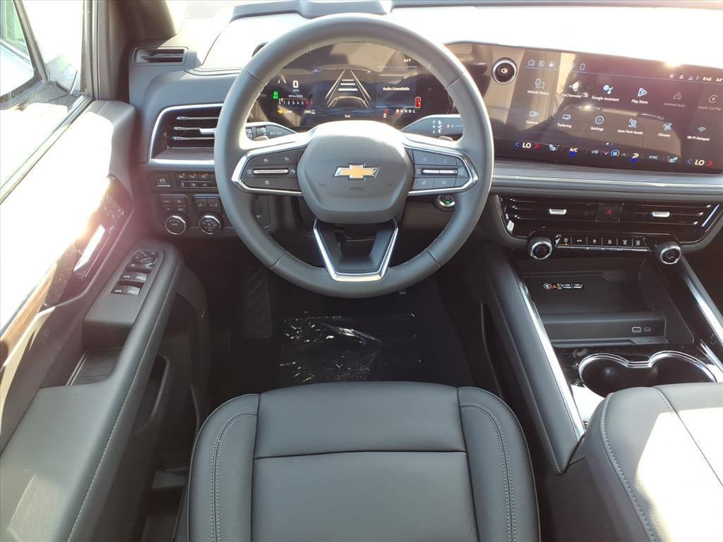 new 2026 Chevrolet Tahoe car, priced at $66,416