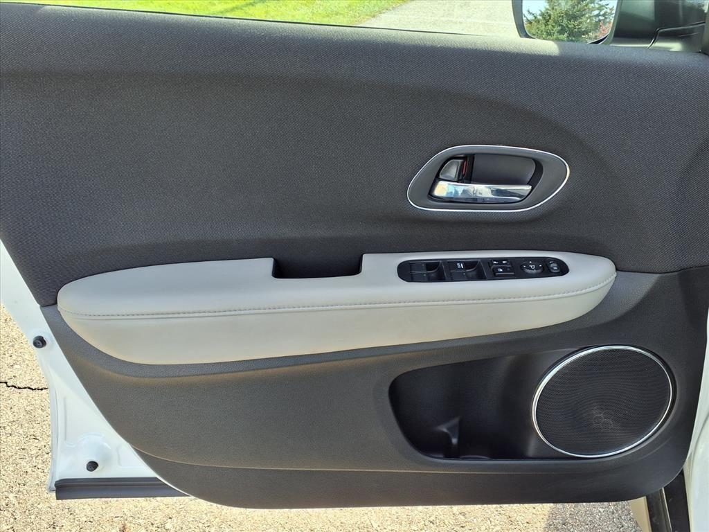 used 2019 Honda HR-V car, priced at $17,495