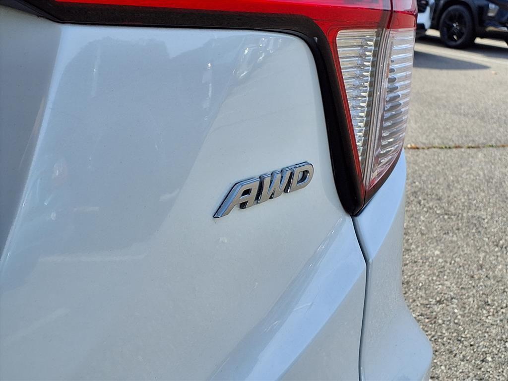 used 2019 Honda HR-V car, priced at $17,495