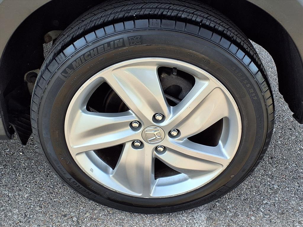 used 2019 Honda HR-V car, priced at $17,495