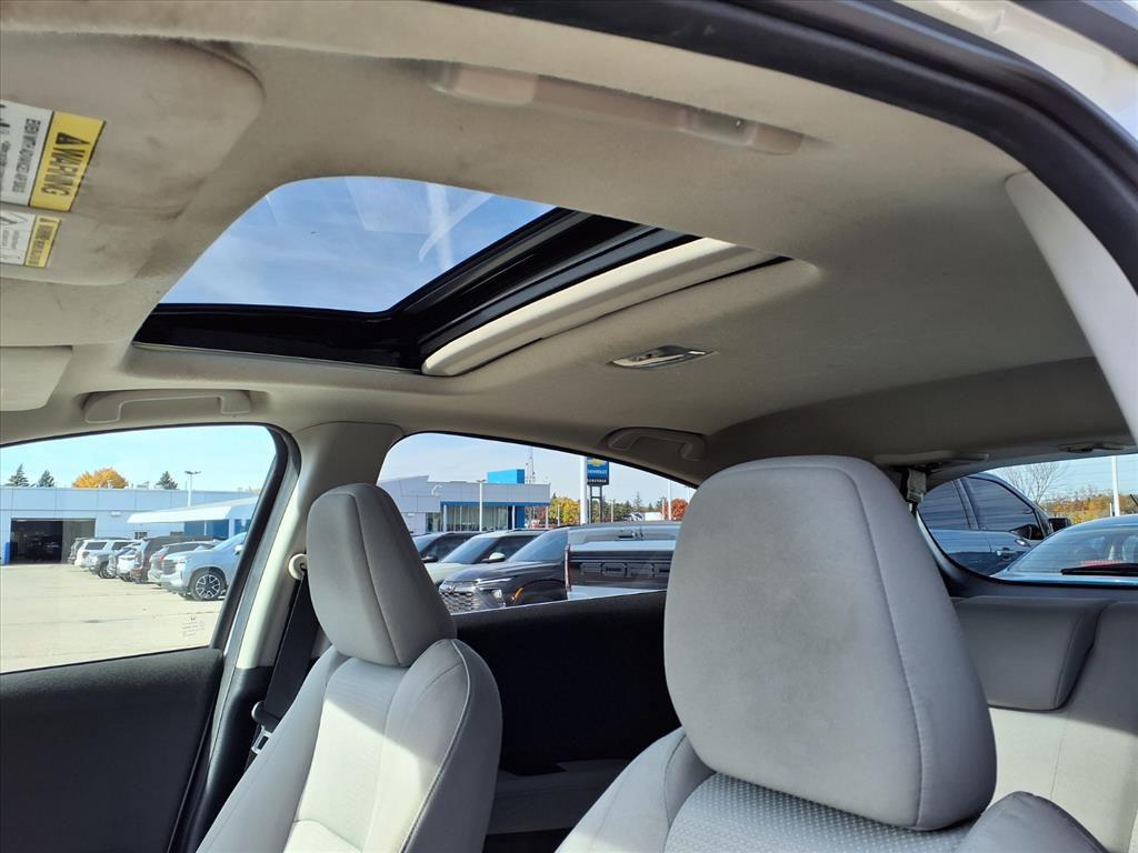 used 2019 Honda HR-V car, priced at $17,495