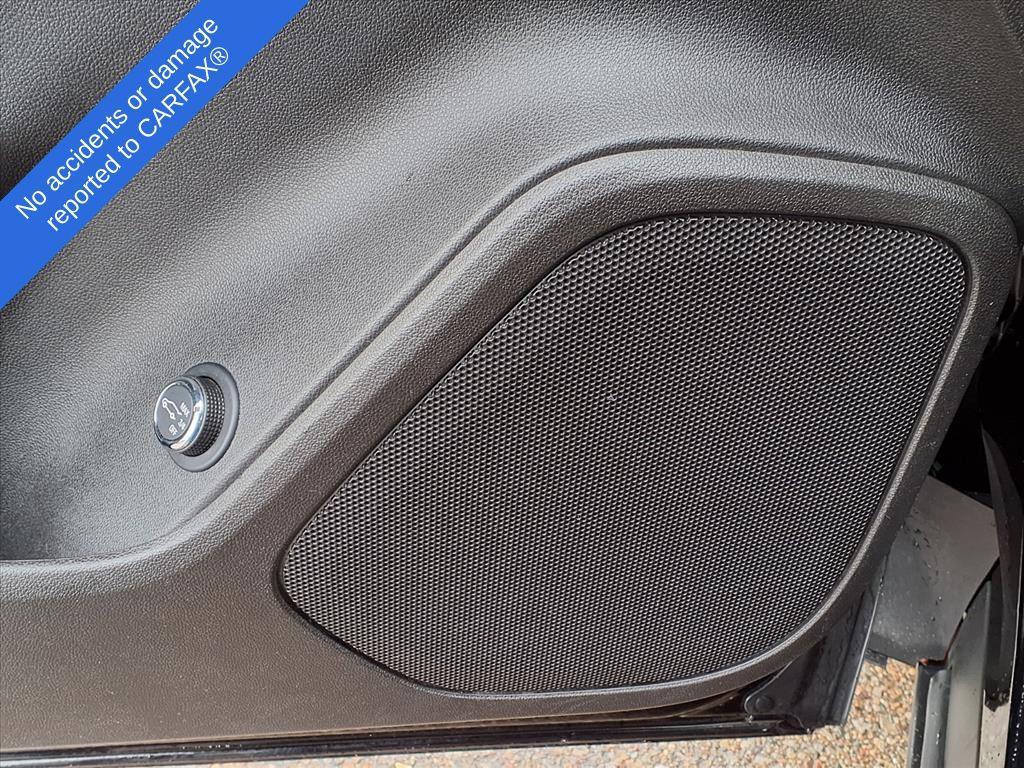 used 2024 Chevrolet Blazer car