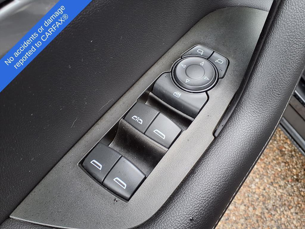 used 2024 Chevrolet Blazer car