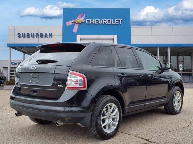 used 2010 Ford Edge car, priced at $4,490