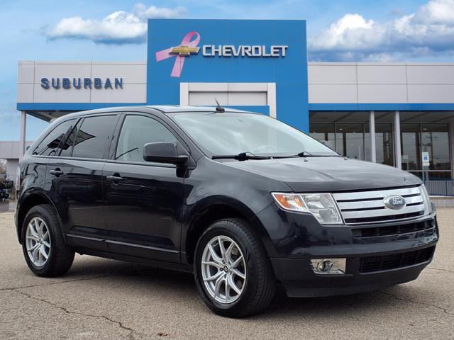 used 2010 Ford Edge car, priced at $4,490