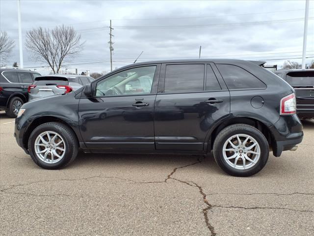 used 2010 Ford Edge car, priced at $4,490