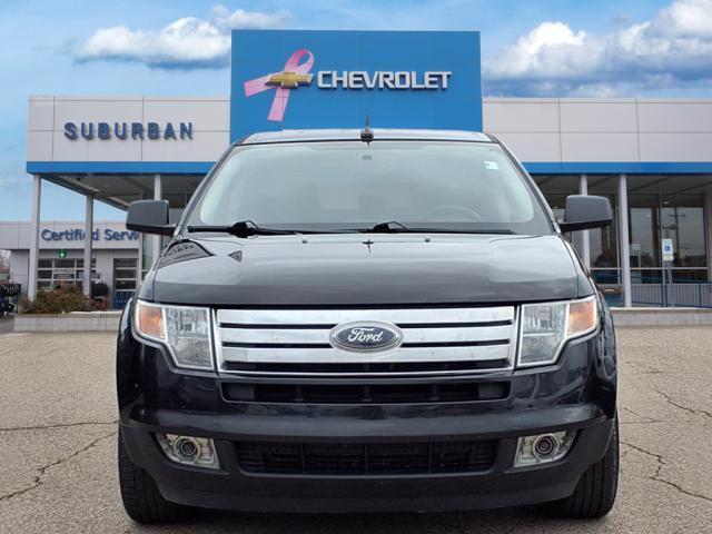 used 2010 Ford Edge car, priced at $4,490