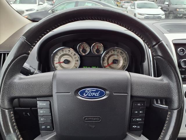 used 2010 Ford Edge car, priced at $4,490