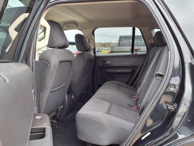 used 2010 Ford Edge car, priced at $4,490