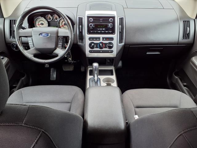 used 2010 Ford Edge car, priced at $4,490