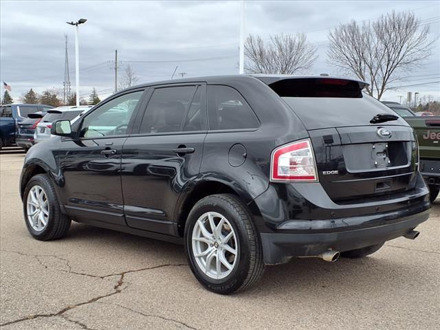 used 2010 Ford Edge car, priced at $4,490