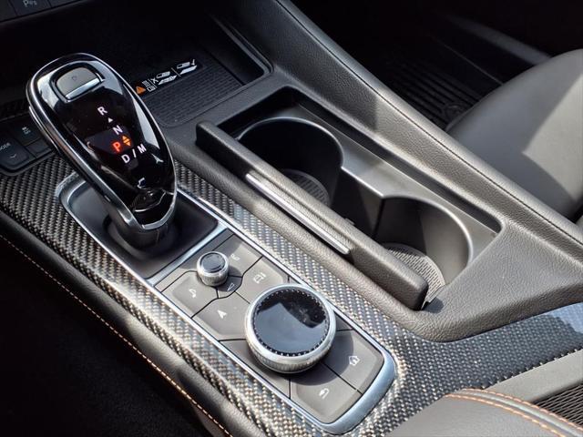 new 2025 Cadillac CT5 car, priced at $50,012