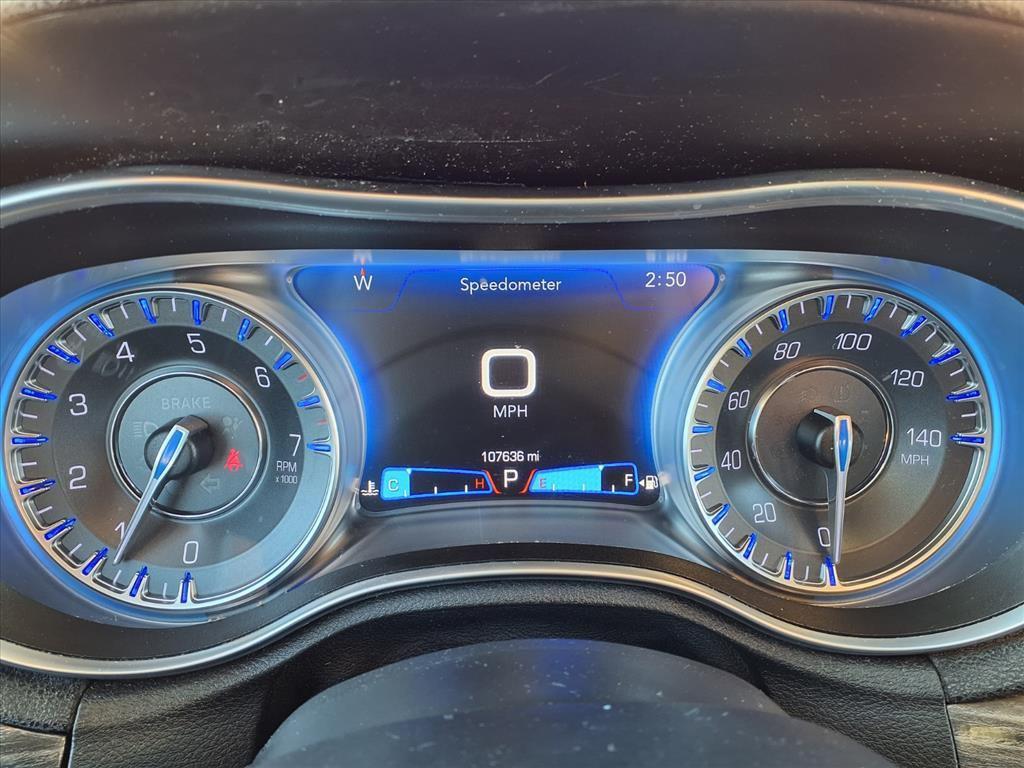 used 2019 Chrysler 300 car, priced at $14,495