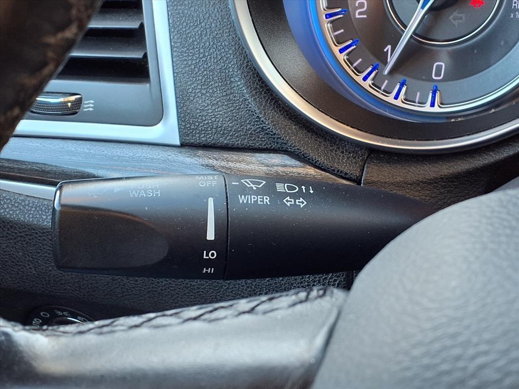 used 2019 Chrysler 300 car, priced at $14,495