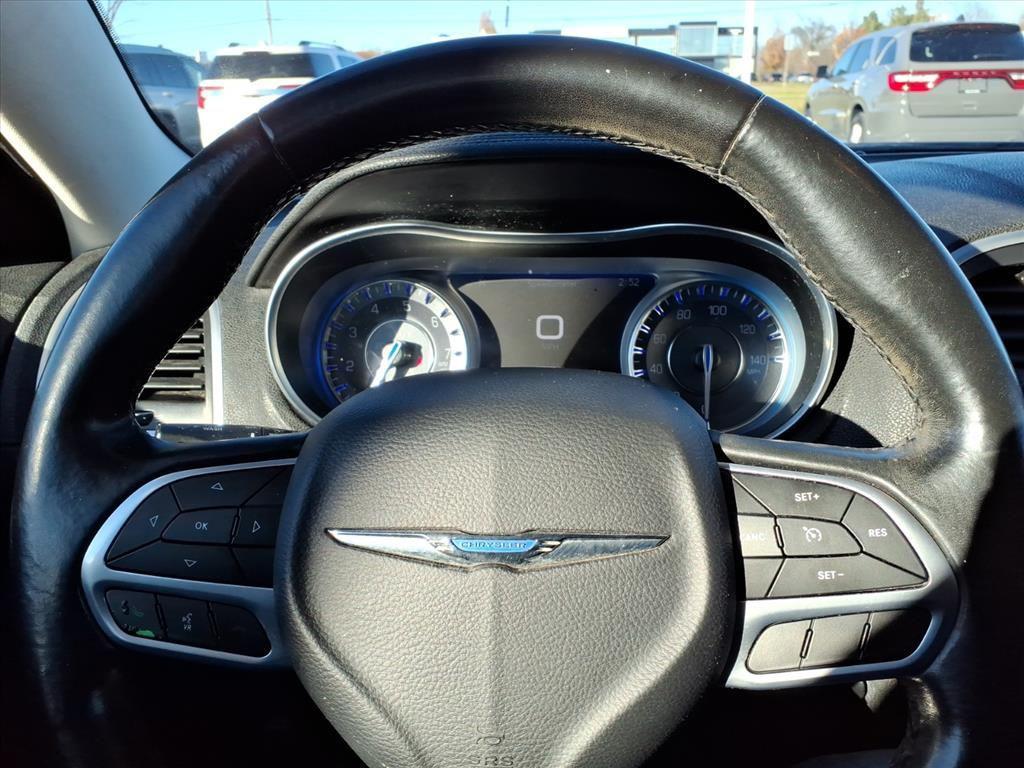 used 2019 Chrysler 300 car, priced at $14,495