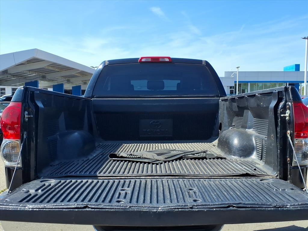 used 2008 Toyota Tundra car, priced at $7,995