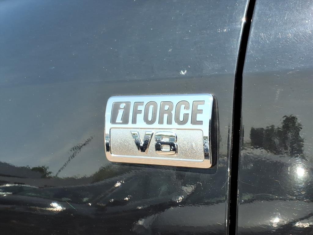 used 2008 Toyota Tundra car, priced at $7,995