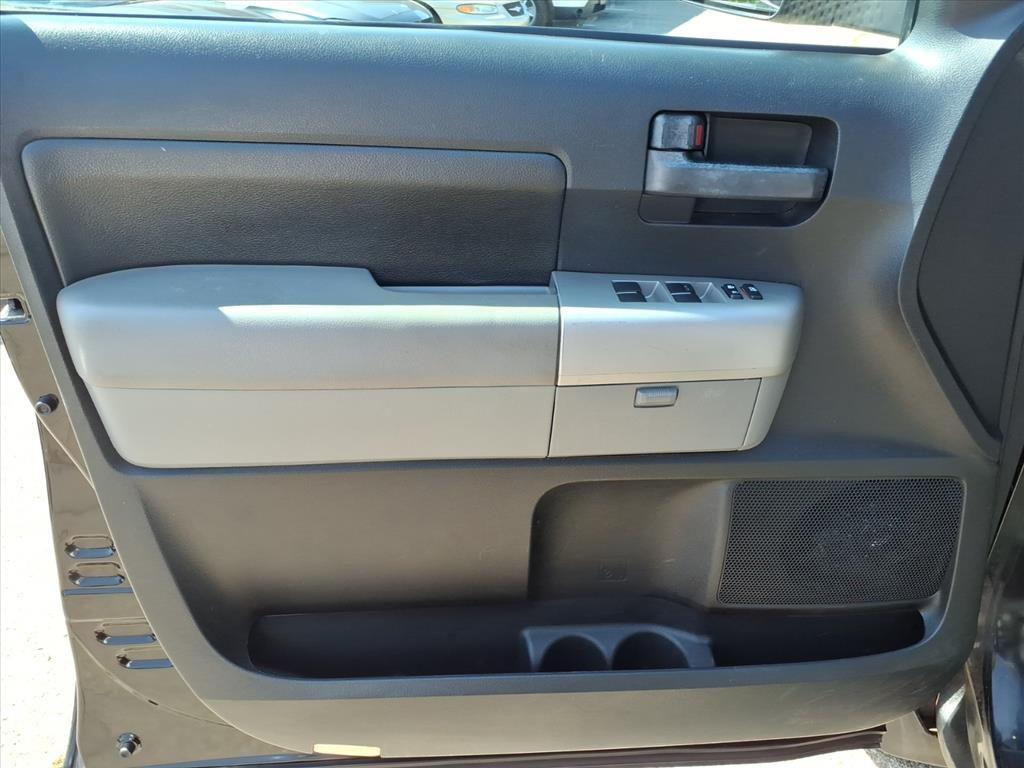 used 2008 Toyota Tundra car, priced at $7,995