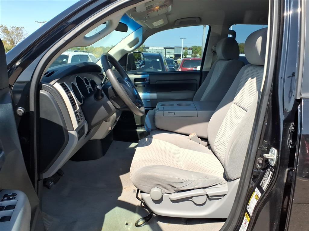 used 2008 Toyota Tundra car, priced at $7,995
