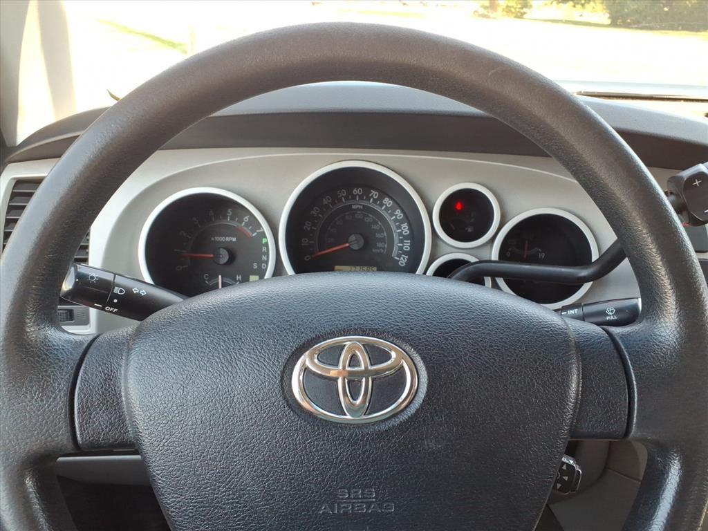 used 2008 Toyota Tundra car, priced at $7,995