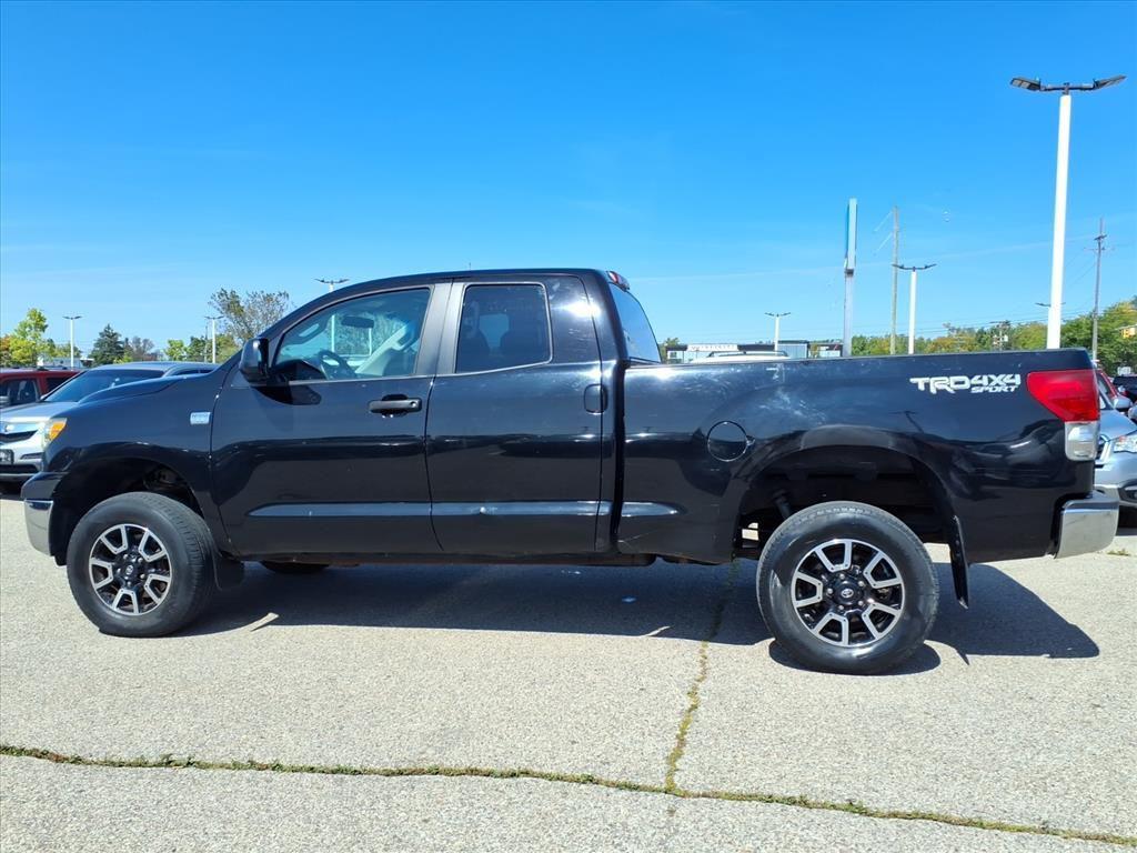 used 2008 Toyota Tundra car, priced at $7,995
