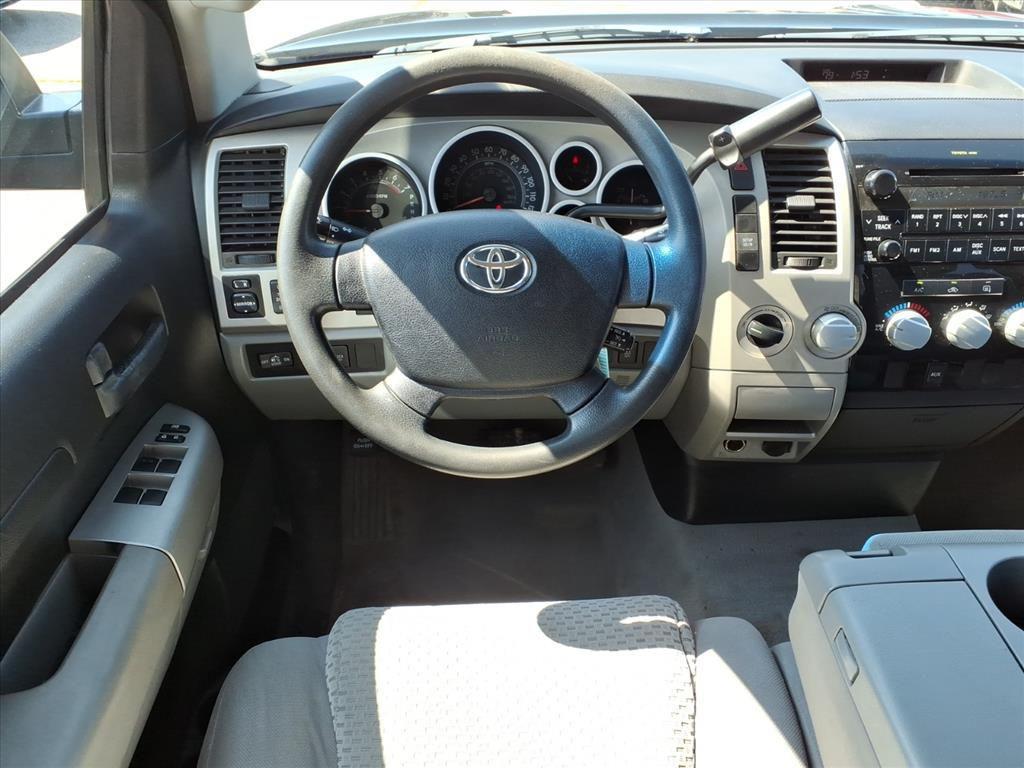 used 2008 Toyota Tundra car, priced at $7,995