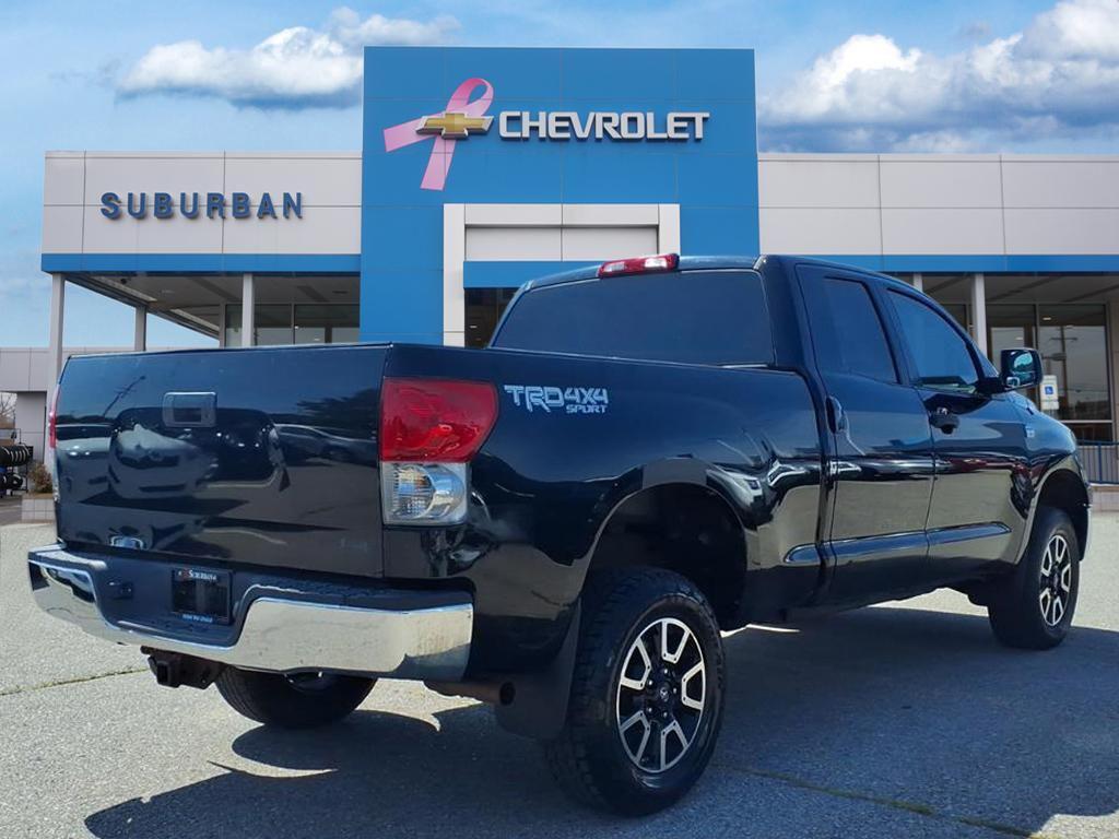 used 2008 Toyota Tundra car, priced at $7,995