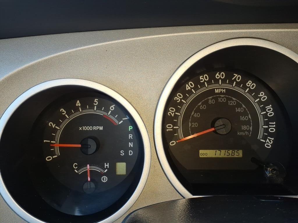 used 2008 Toyota Tundra car, priced at $7,995