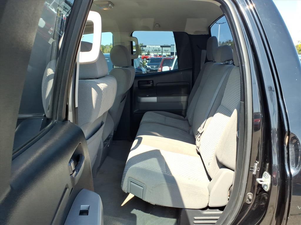 used 2008 Toyota Tundra car, priced at $7,995