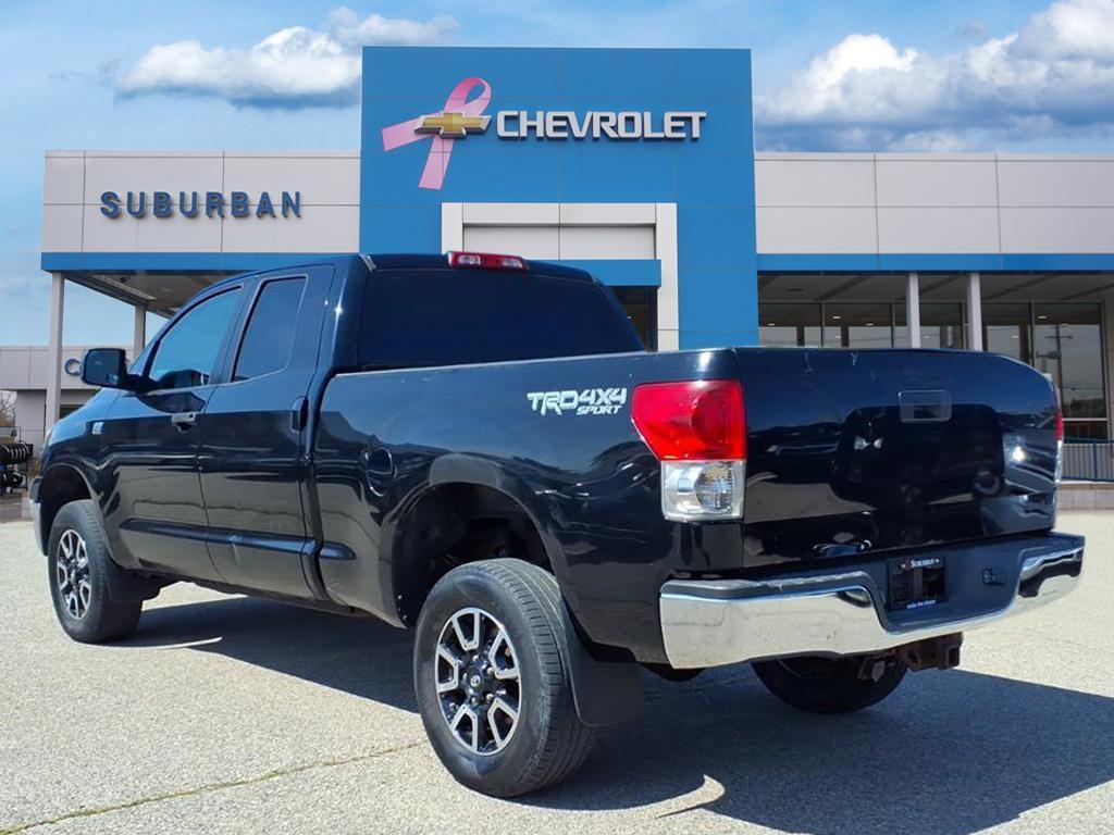 used 2008 Toyota Tundra car, priced at $7,995