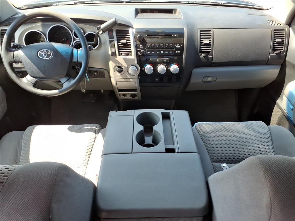 used 2008 Toyota Tundra car, priced at $7,995