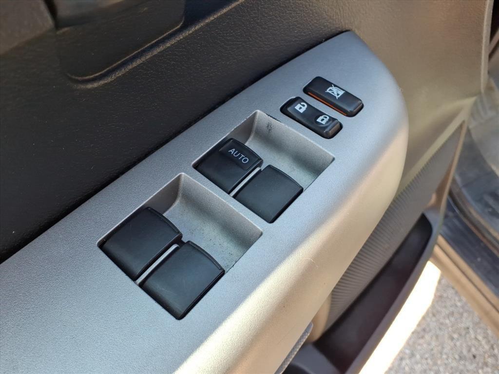 used 2008 Toyota Tundra car, priced at $7,995