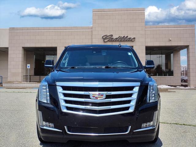 used 2016 Cadillac Escalade car, priced at $19,995