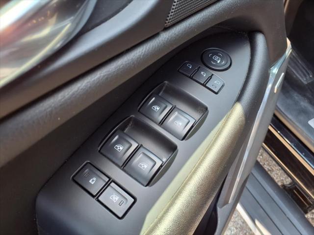 used 2016 Cadillac Escalade car, priced at $19,995