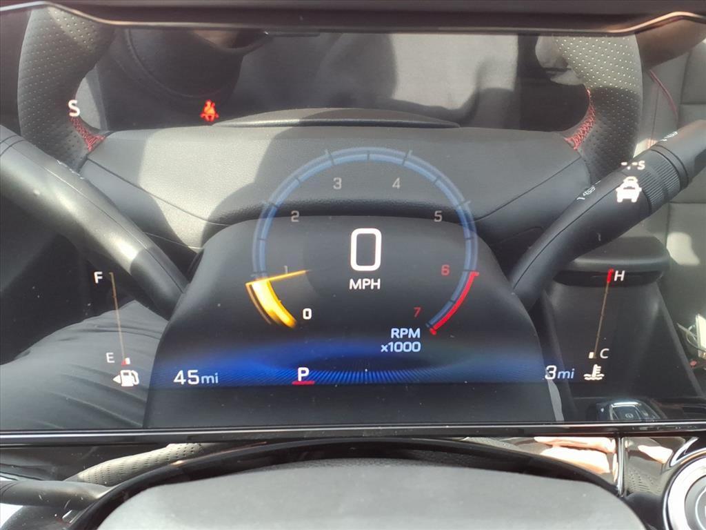 new 2026 Chevrolet Trax car, priced at $26,817