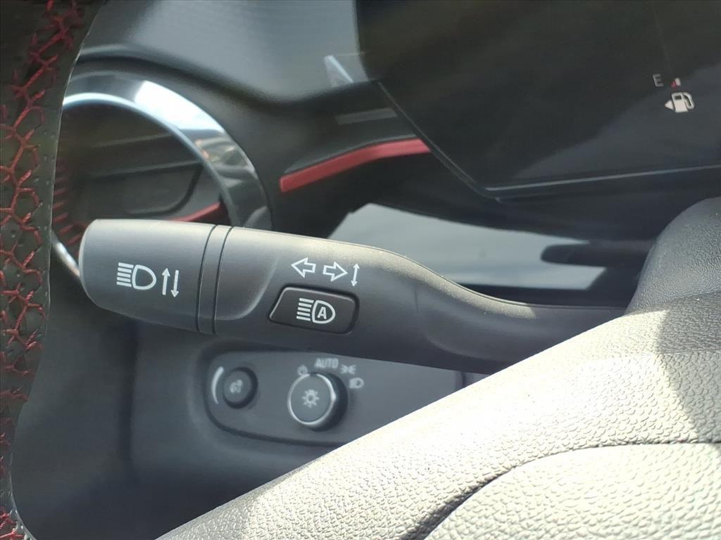 new 2026 Chevrolet Trax car, priced at $26,817