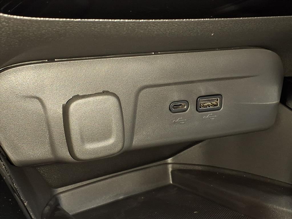 new 2026 Chevrolet Trax car, priced at $26,817