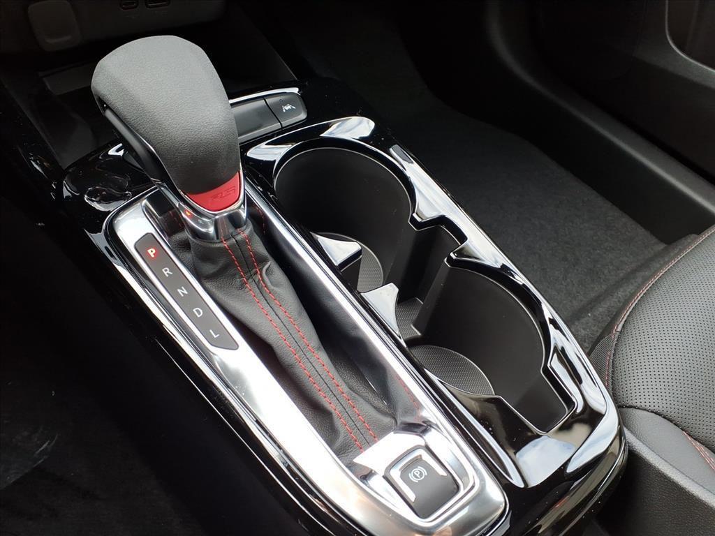 new 2026 Chevrolet Trax car, priced at $26,817