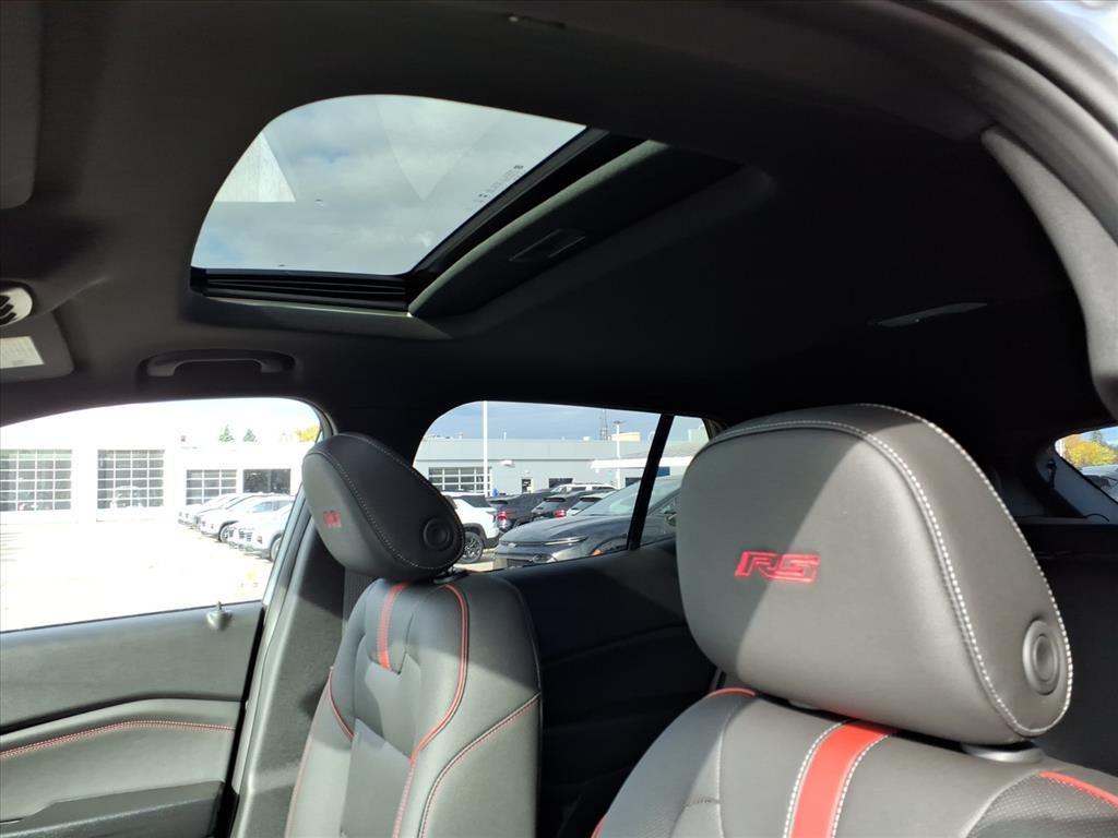 new 2026 Chevrolet Trax car, priced at $26,817