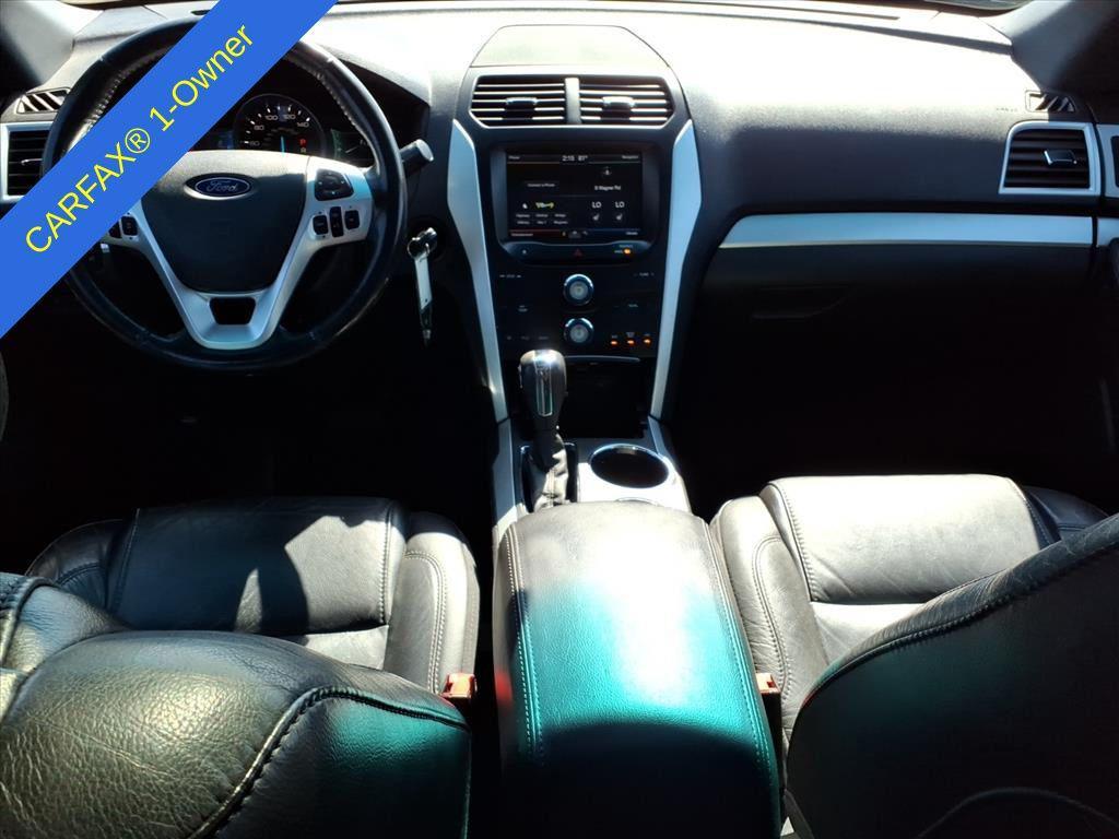 used 2013 Ford Explorer car, priced at $6,990