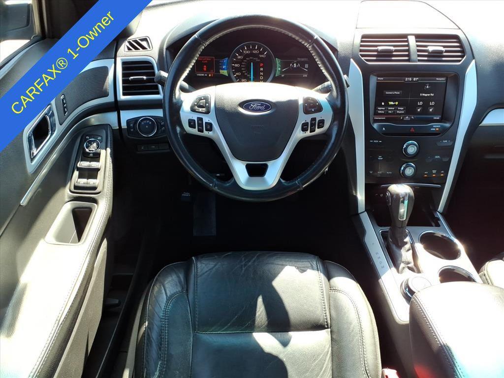 used 2013 Ford Explorer car, priced at $6,990