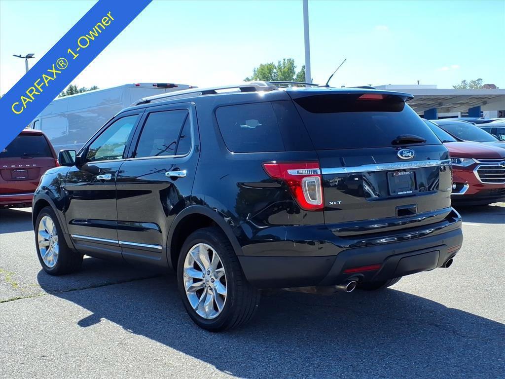 used 2013 Ford Explorer car, priced at $6,990