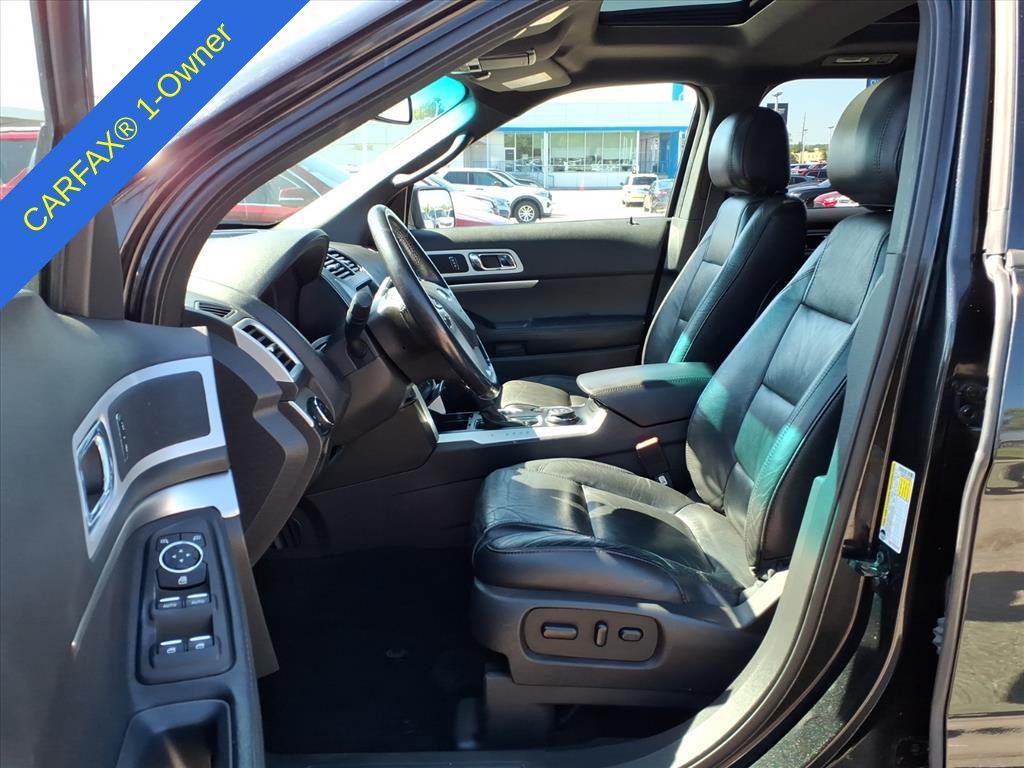 used 2013 Ford Explorer car, priced at $6,990