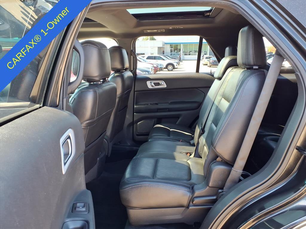 used 2013 Ford Explorer car, priced at $6,990