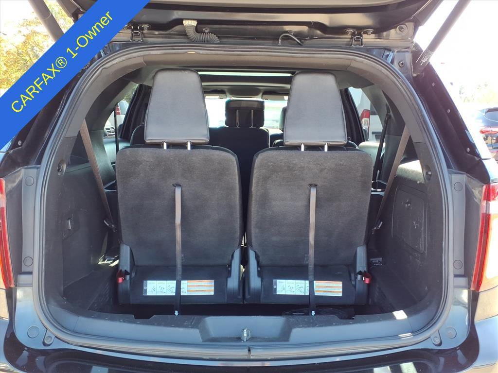 used 2013 Ford Explorer car, priced at $6,990